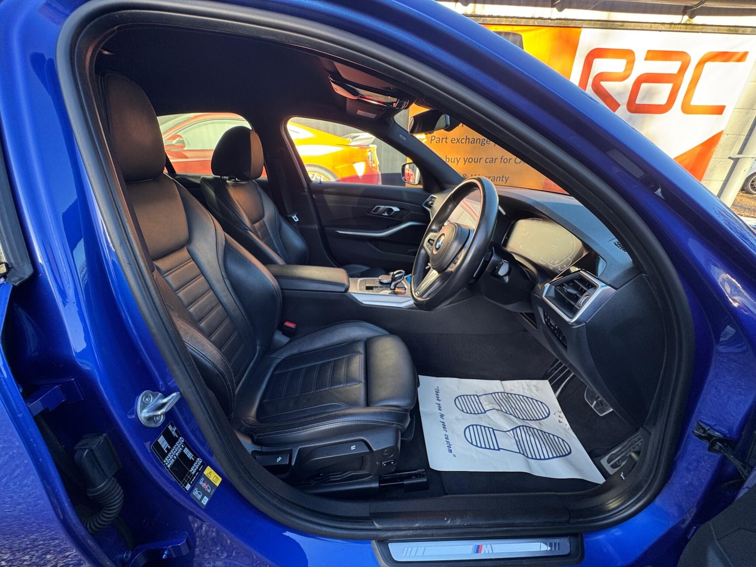 Used BMW 3 Series for sale - 76700906: Photo 67