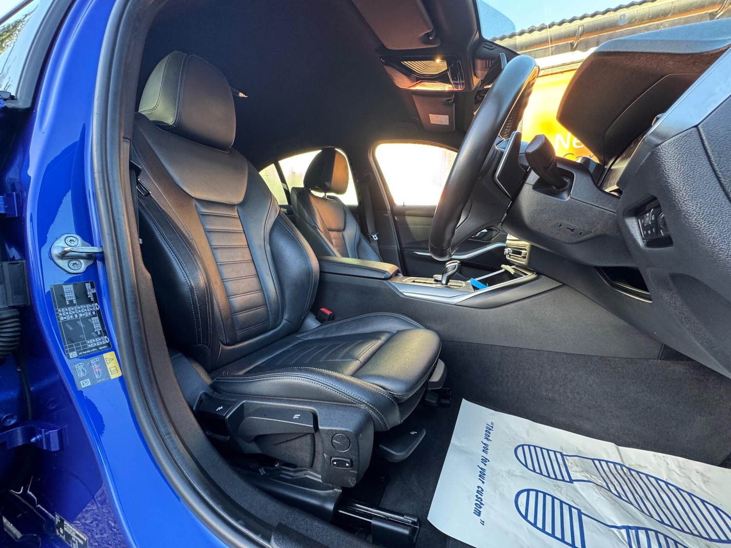 Used BMW 3 Series for sale - 76700906: Photo 69