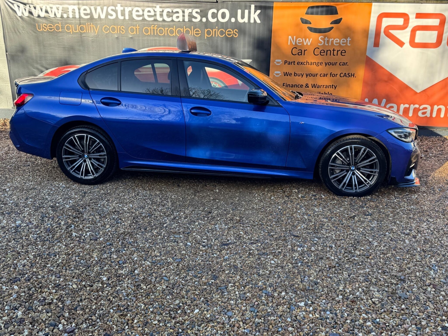 Used BMW 3 Series for sale - 76700906: Photo 7