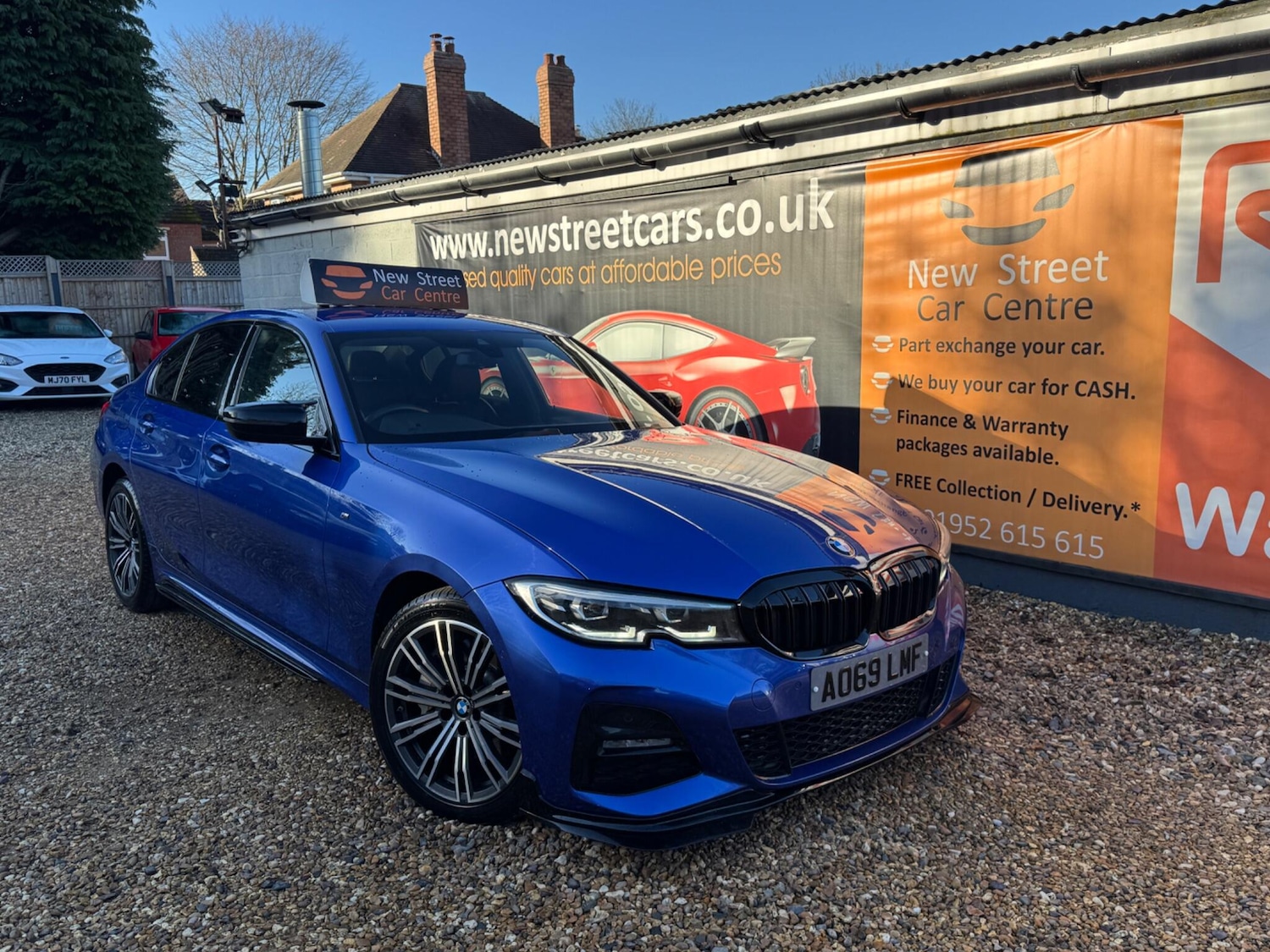 Used BMW 3 Series for sale - 76700906: Photo 71