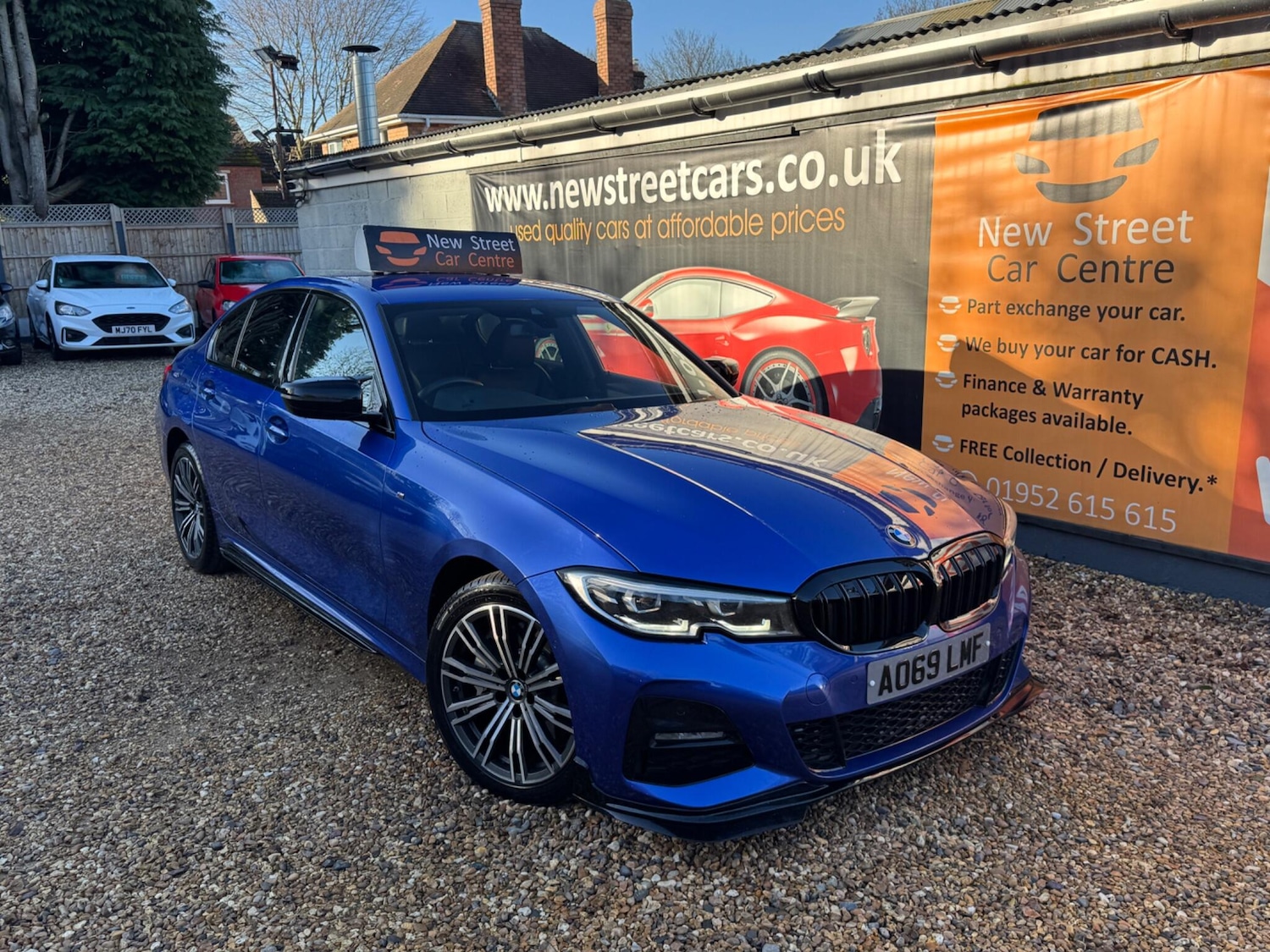 Used BMW 3 Series for sale - 76700906: Photo 72