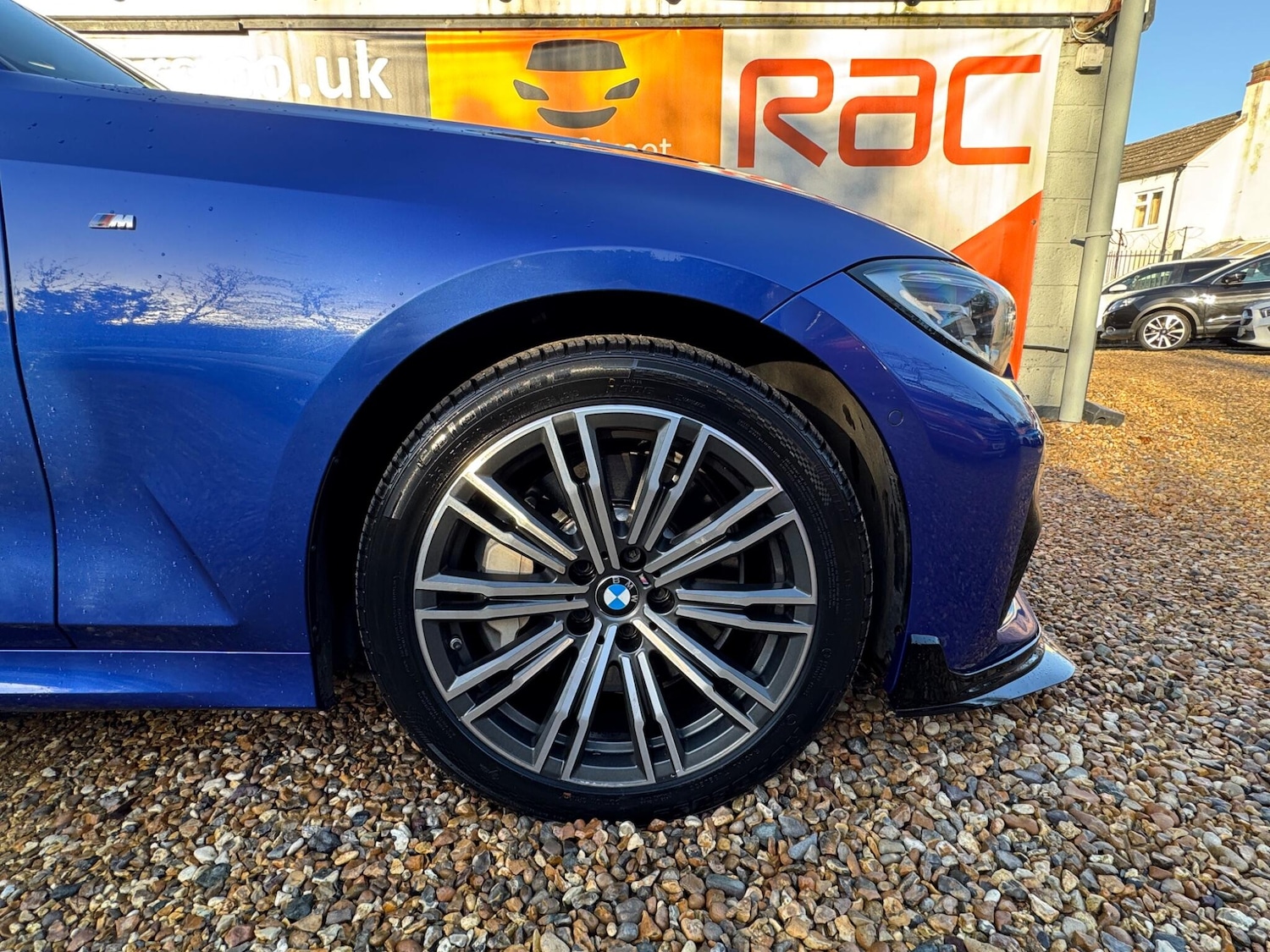 Used BMW 3 Series for sale - 76700906: Photo 73