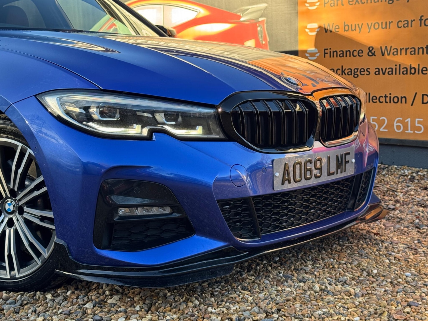 Used BMW 3 Series for sale - 76700906: Photo 74