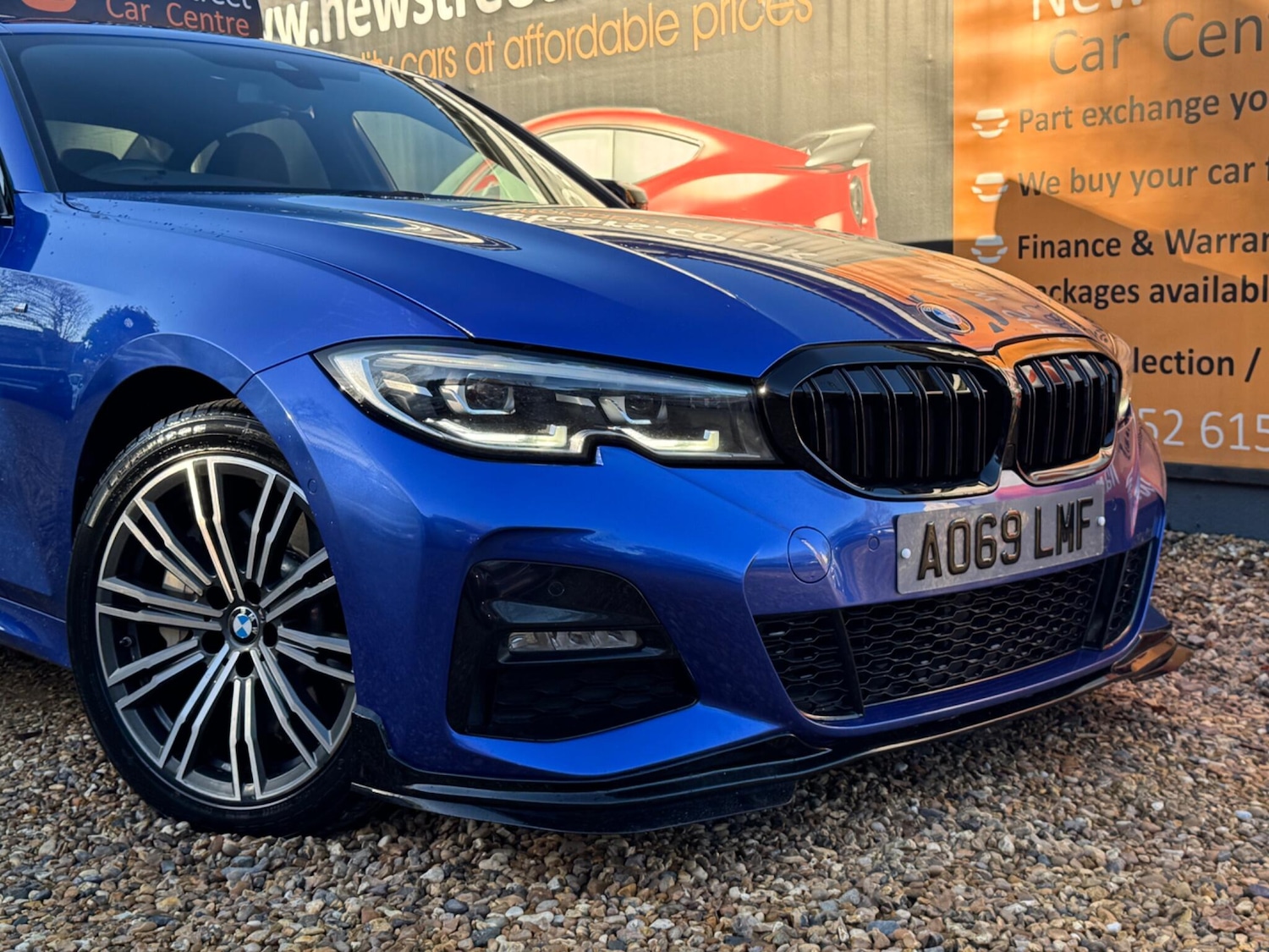 Used BMW 3 Series for sale - 76700906: Photo 75