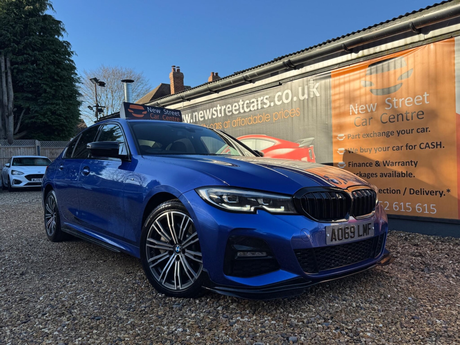 Used BMW 3 Series for sale - 76700906: Photo 76