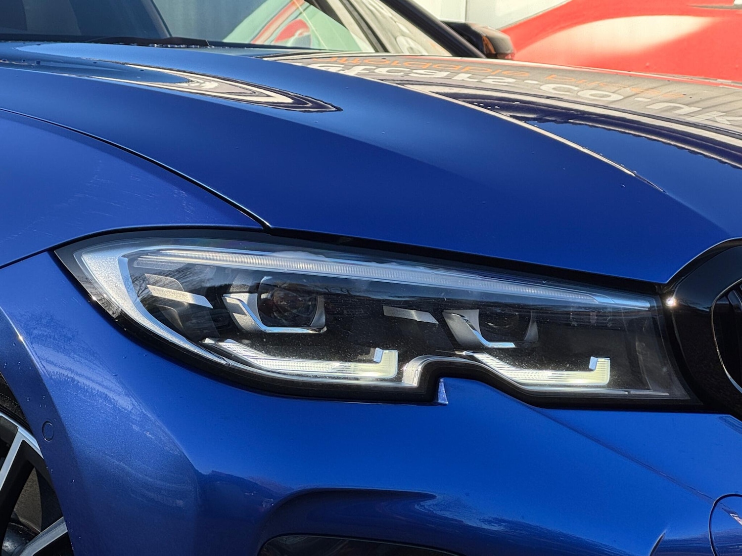 Used BMW 3 Series for sale - 76700906: Photo 77