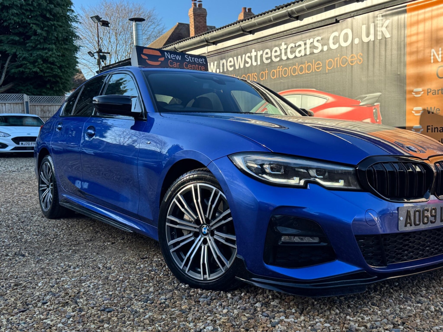 Used BMW 3 Series for sale - 76700906: Photo 78