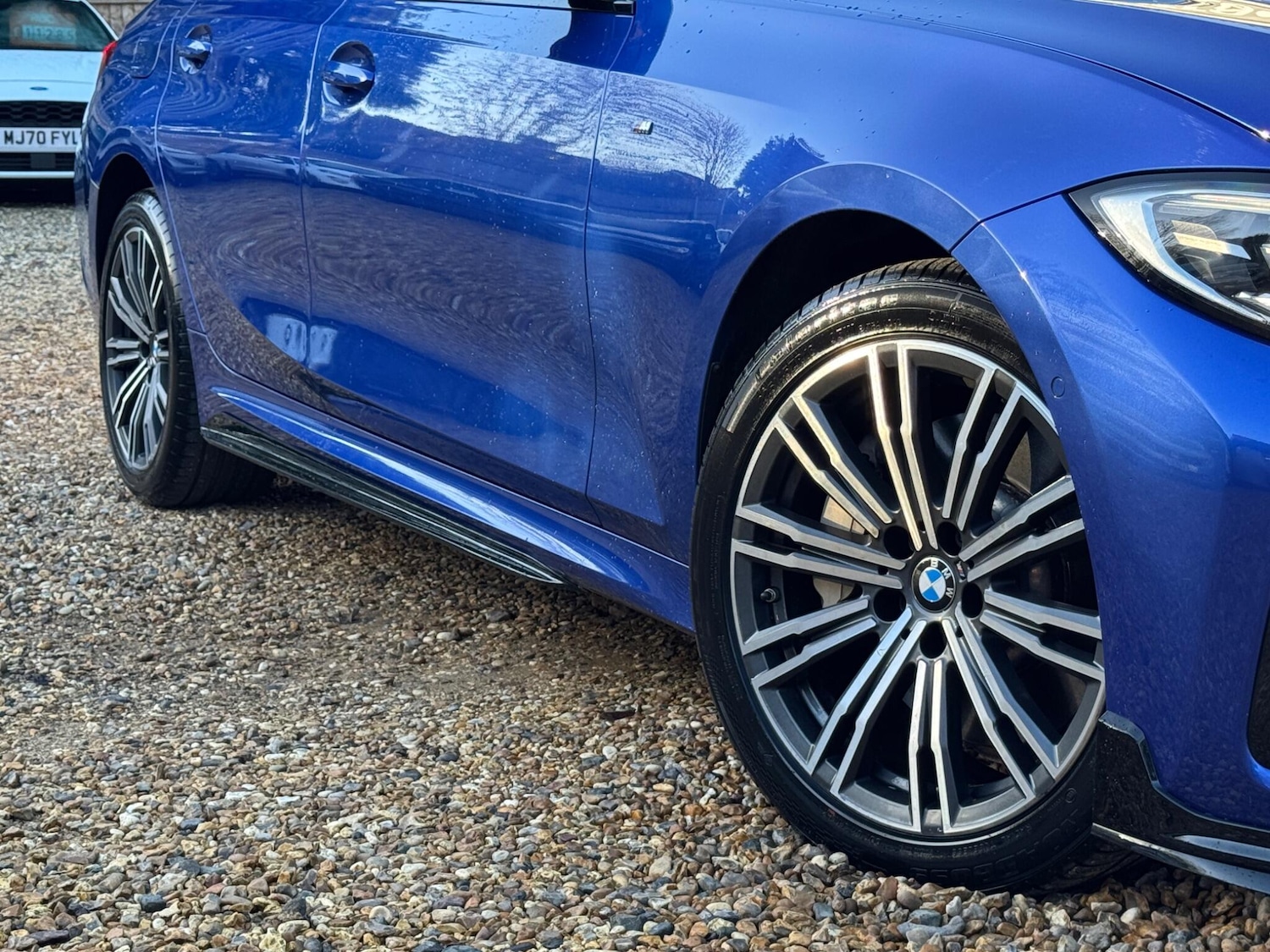 Used BMW 3 Series for sale - 76700906: Photo 79