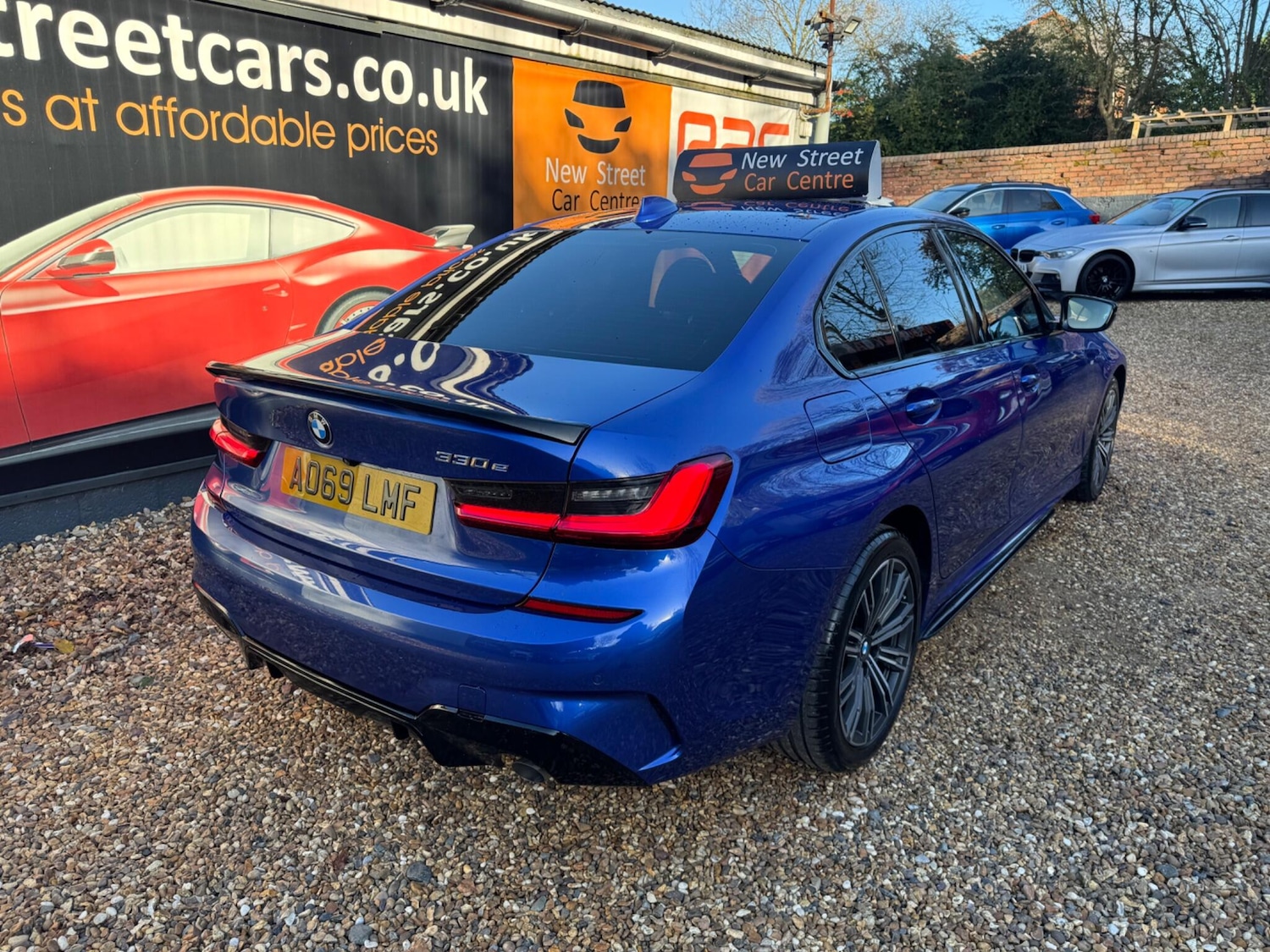 Used BMW 3 Series for sale - 76700906: Photo 8