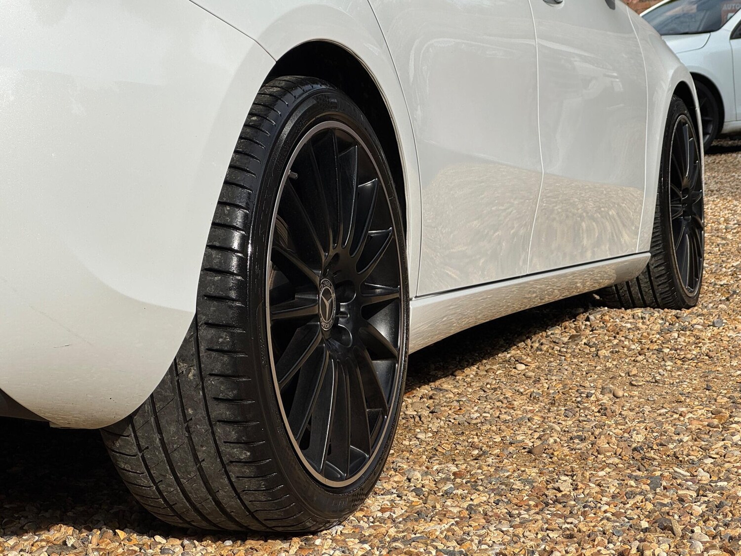 Used Mercedes-Benz A-Class 2020 for sale - 76042219: Photo 16