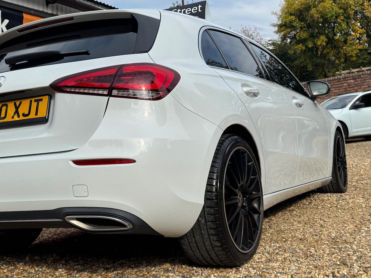 Used Mercedes-Benz A-Class 2020 for sale - 76042219: Photo 18