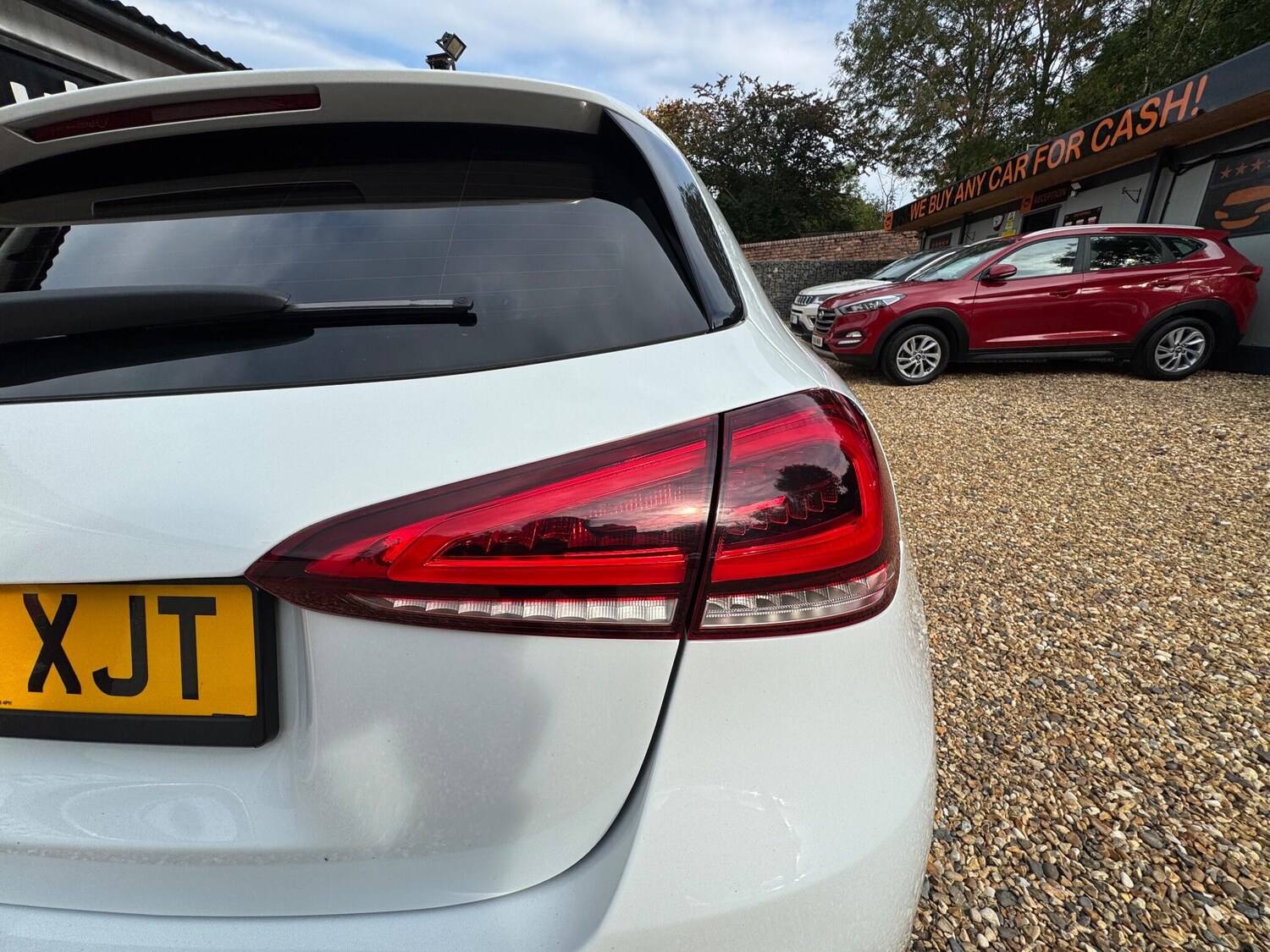 Used Mercedes-Benz A-Class 2020 for sale - 76042219: Photo 25