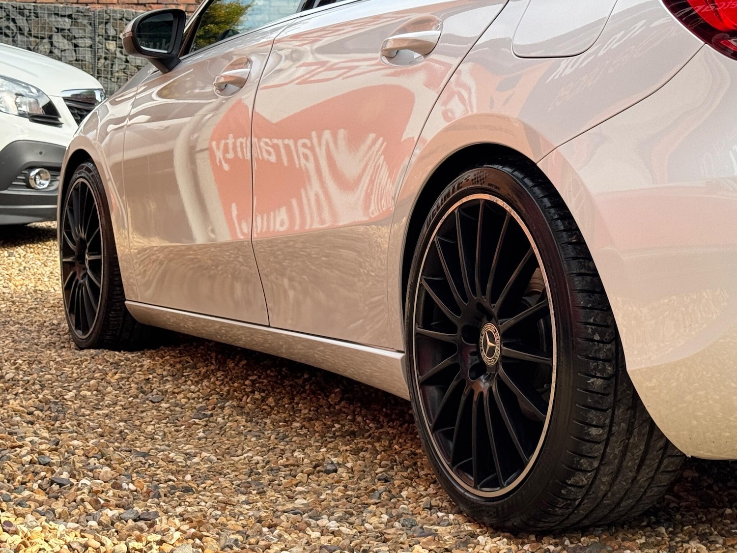 Used Mercedes-Benz A-Class 2020 for sale - 76042219: Photo 34