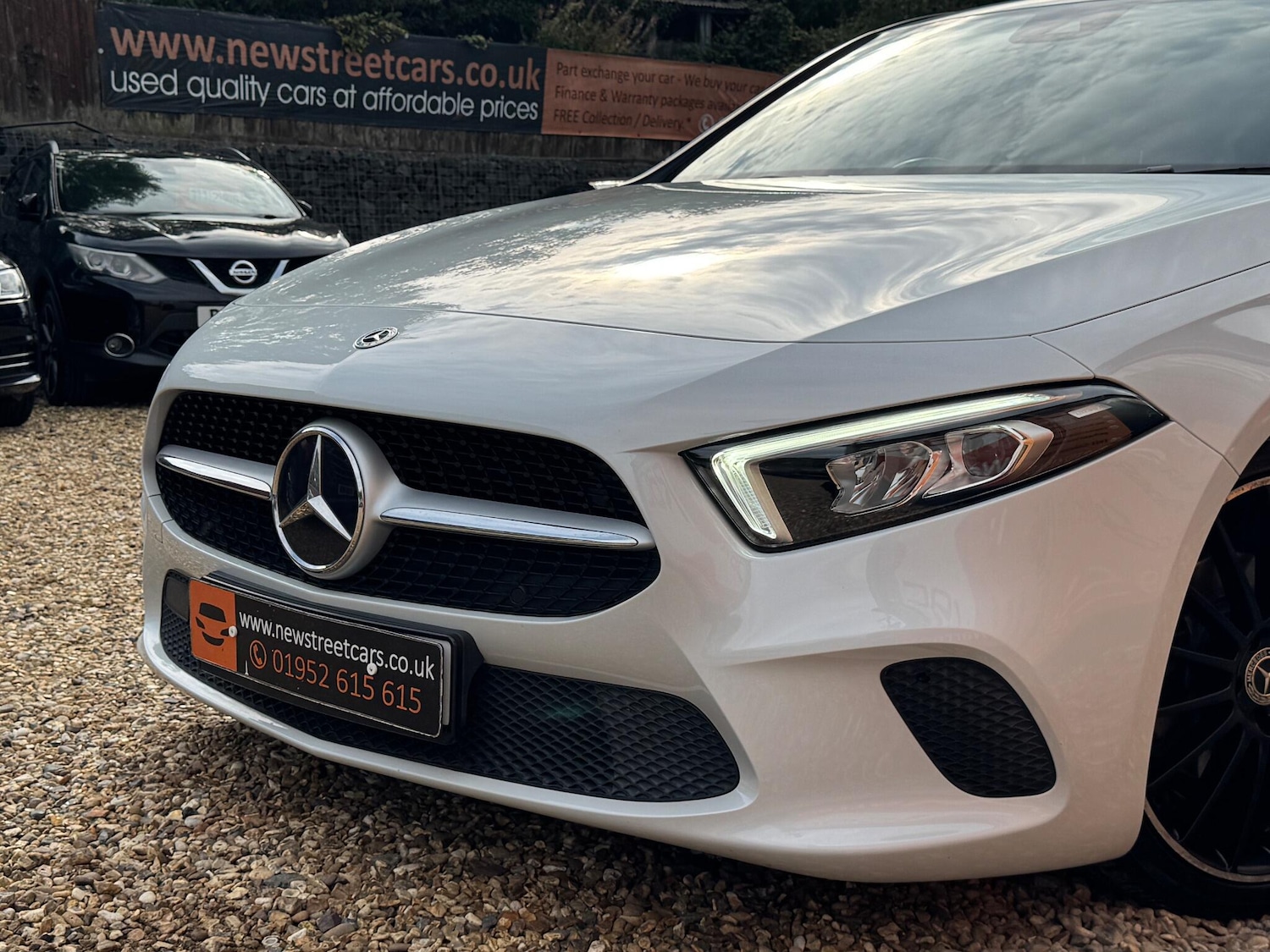 Used Mercedes-Benz A-Class 2020 for sale - 76042219: Photo 38