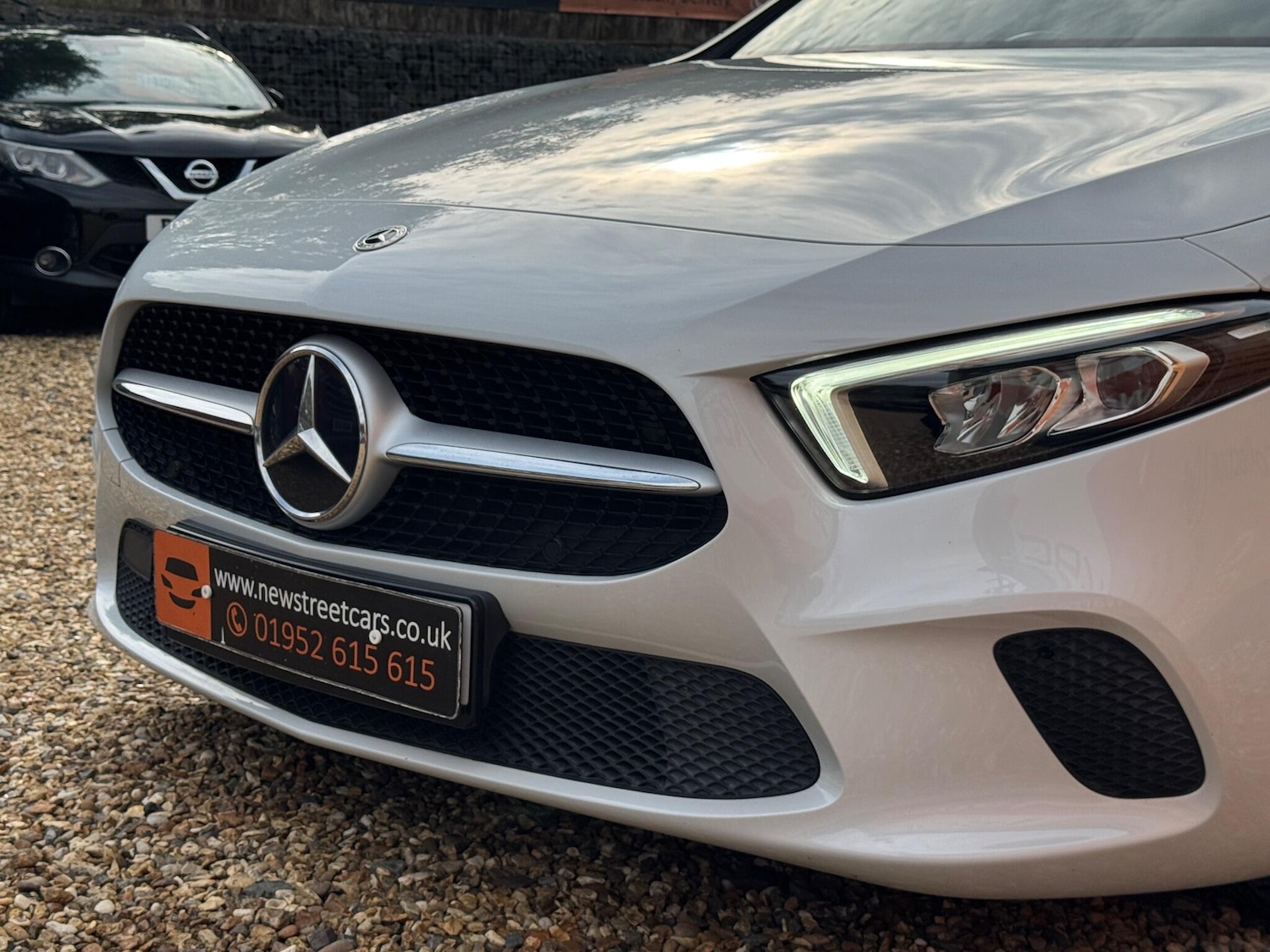 Used Mercedes-Benz A-Class 2020 for sale - 76042219: Photo 42