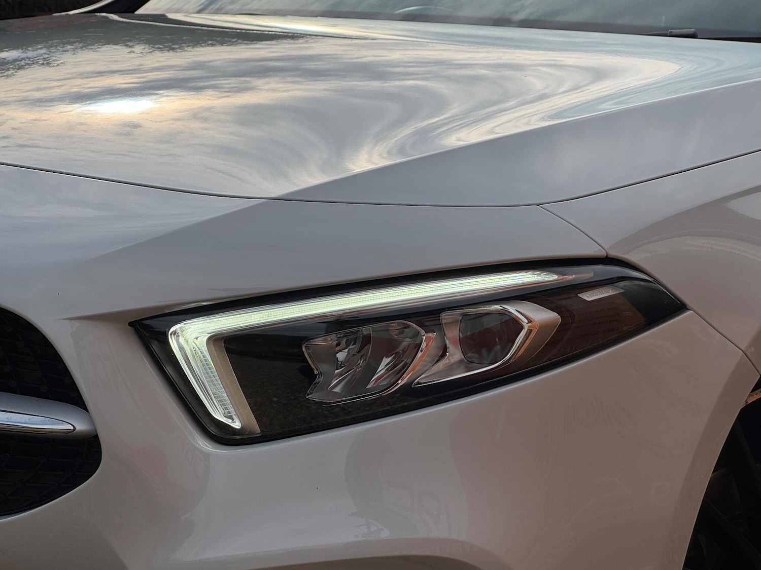 Used Mercedes-Benz A-Class 2020 for sale - 76042219: Photo 43