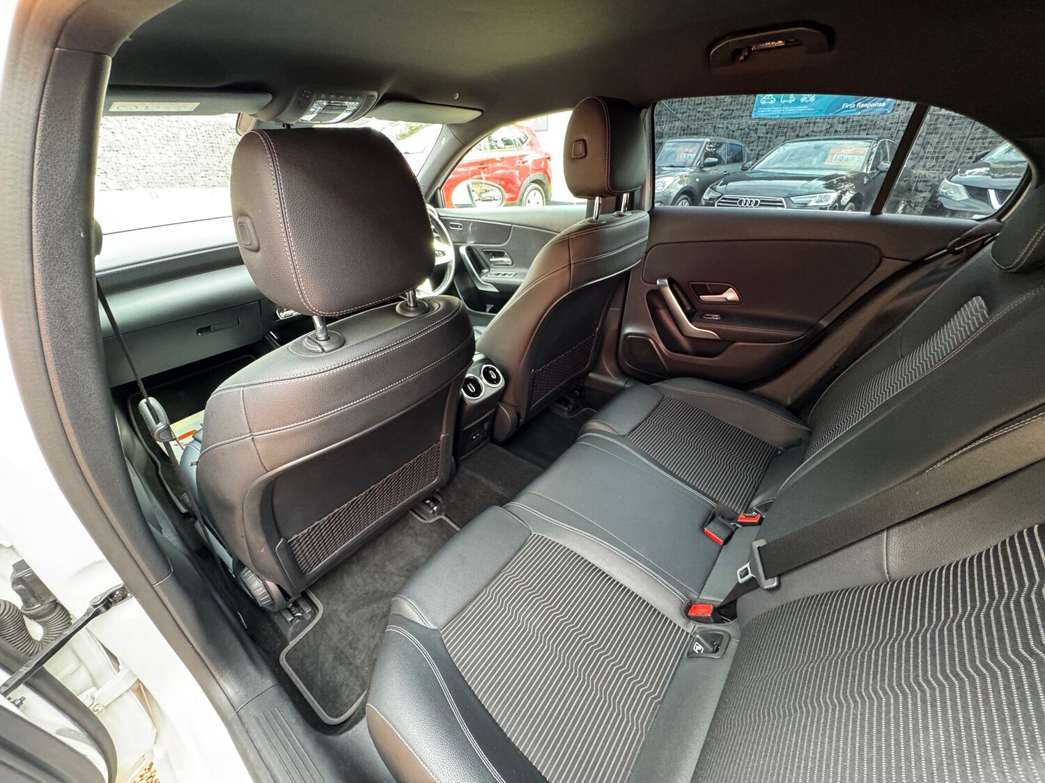 Used Mercedes-Benz A-Class 2020 for sale - 76042219: Photo 51