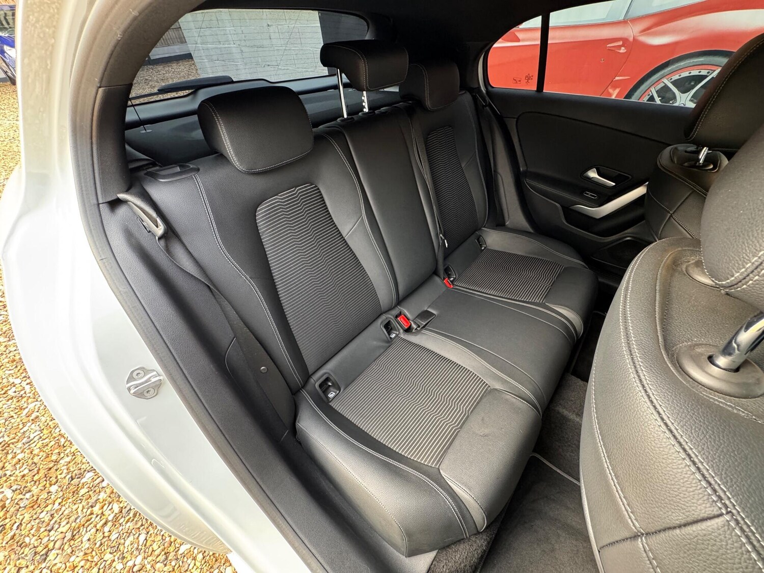 Used Mercedes-Benz A-Class 2020 for sale - 76042219: Photo 56