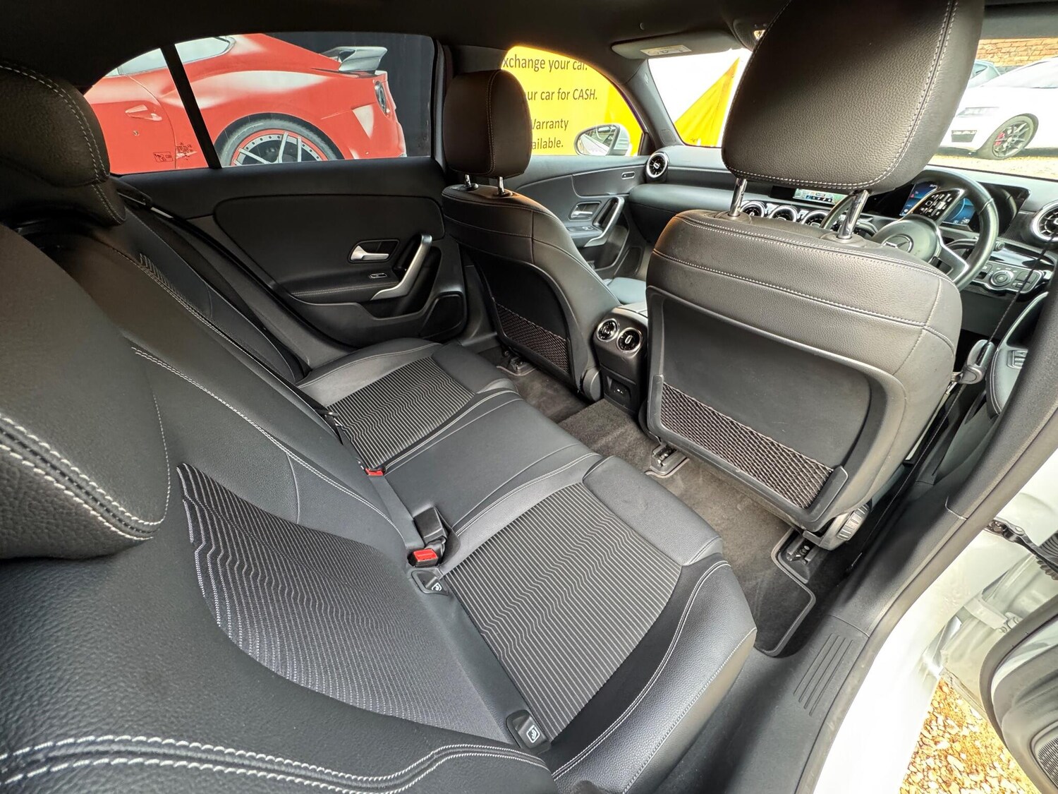 Used Mercedes-Benz A-Class 2020 for sale - 76042219: Photo 57