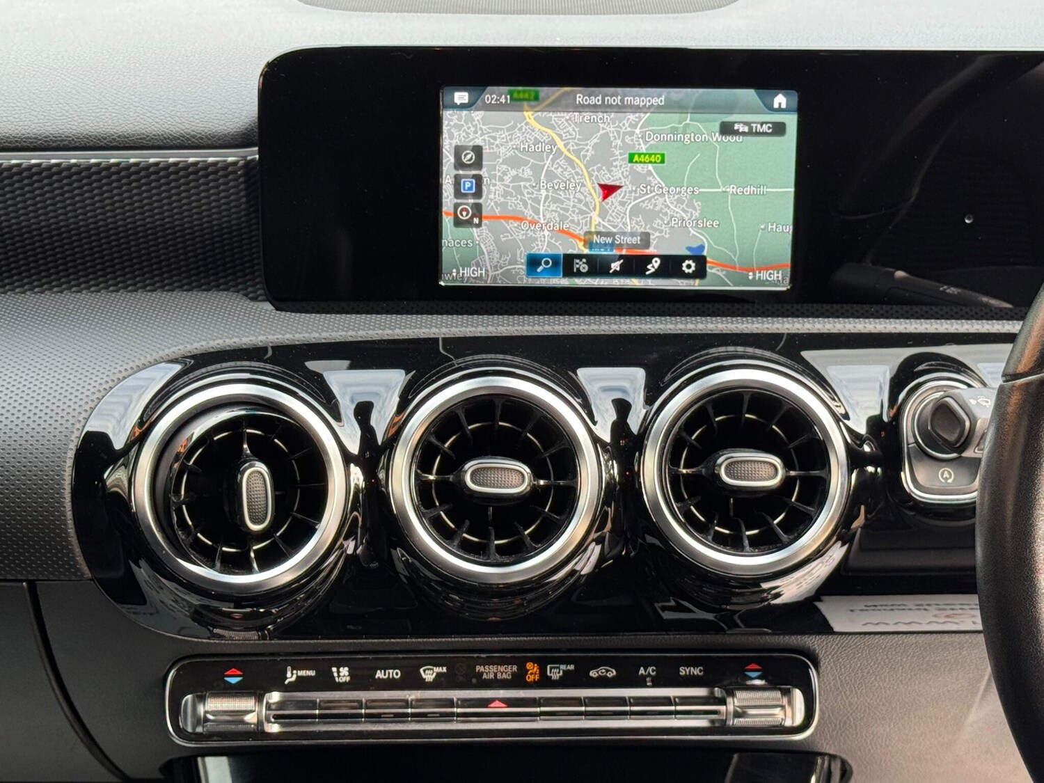 Used Mercedes-Benz A-Class 2020 for sale - 76042219: Photo 58