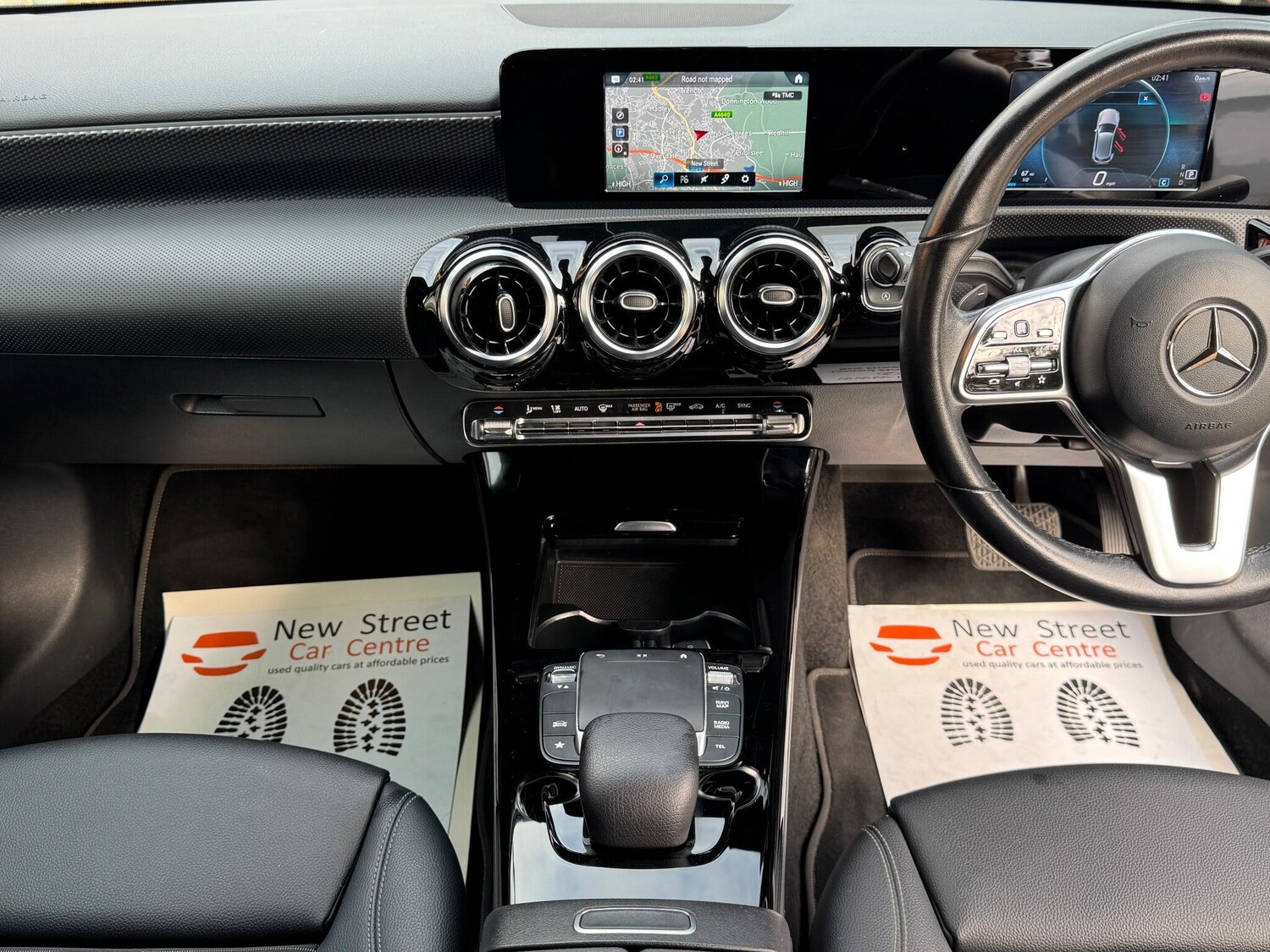 Used Mercedes-Benz A-Class 2020 for sale - 76042219: Photo 59