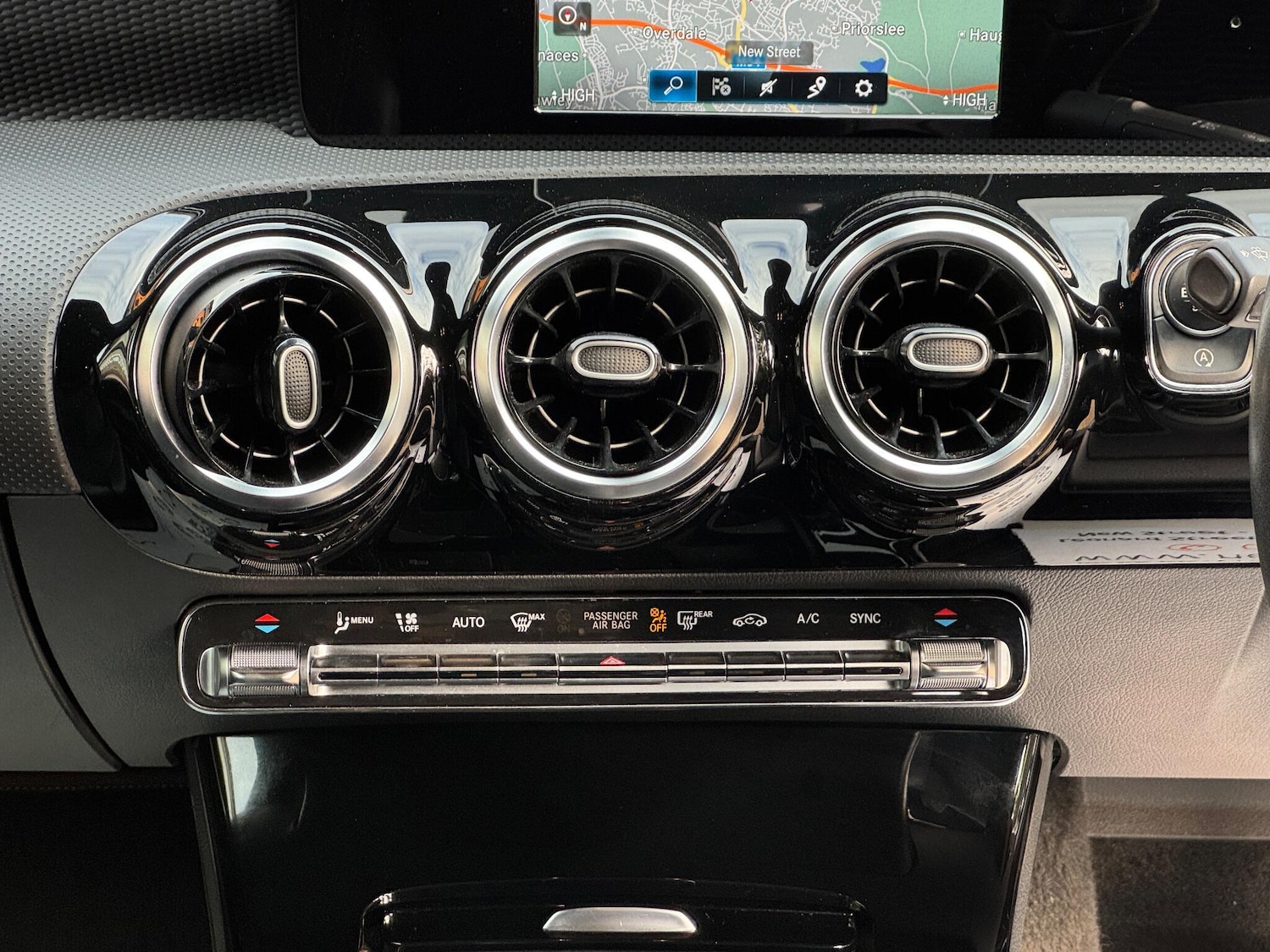 Used Mercedes-Benz A-Class 2020 for sale - 76042219: Photo 62