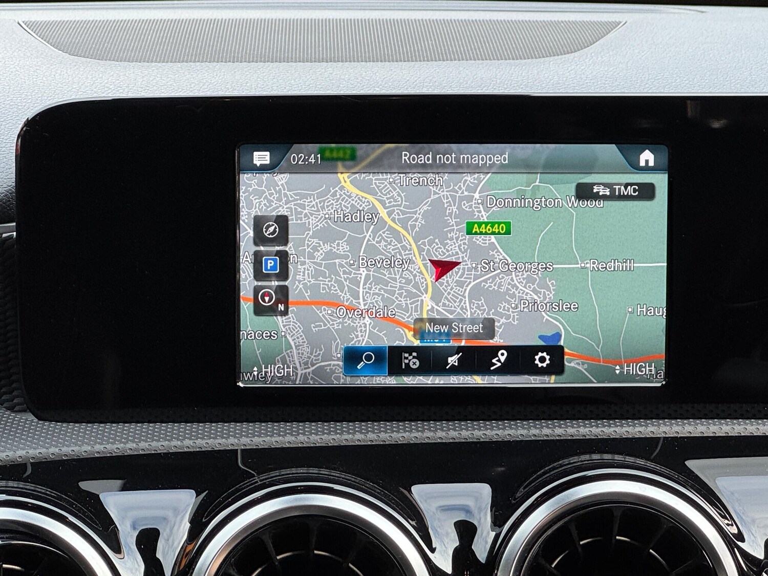 Used Mercedes-Benz A-Class 2020 for sale - 76042219: Photo 63