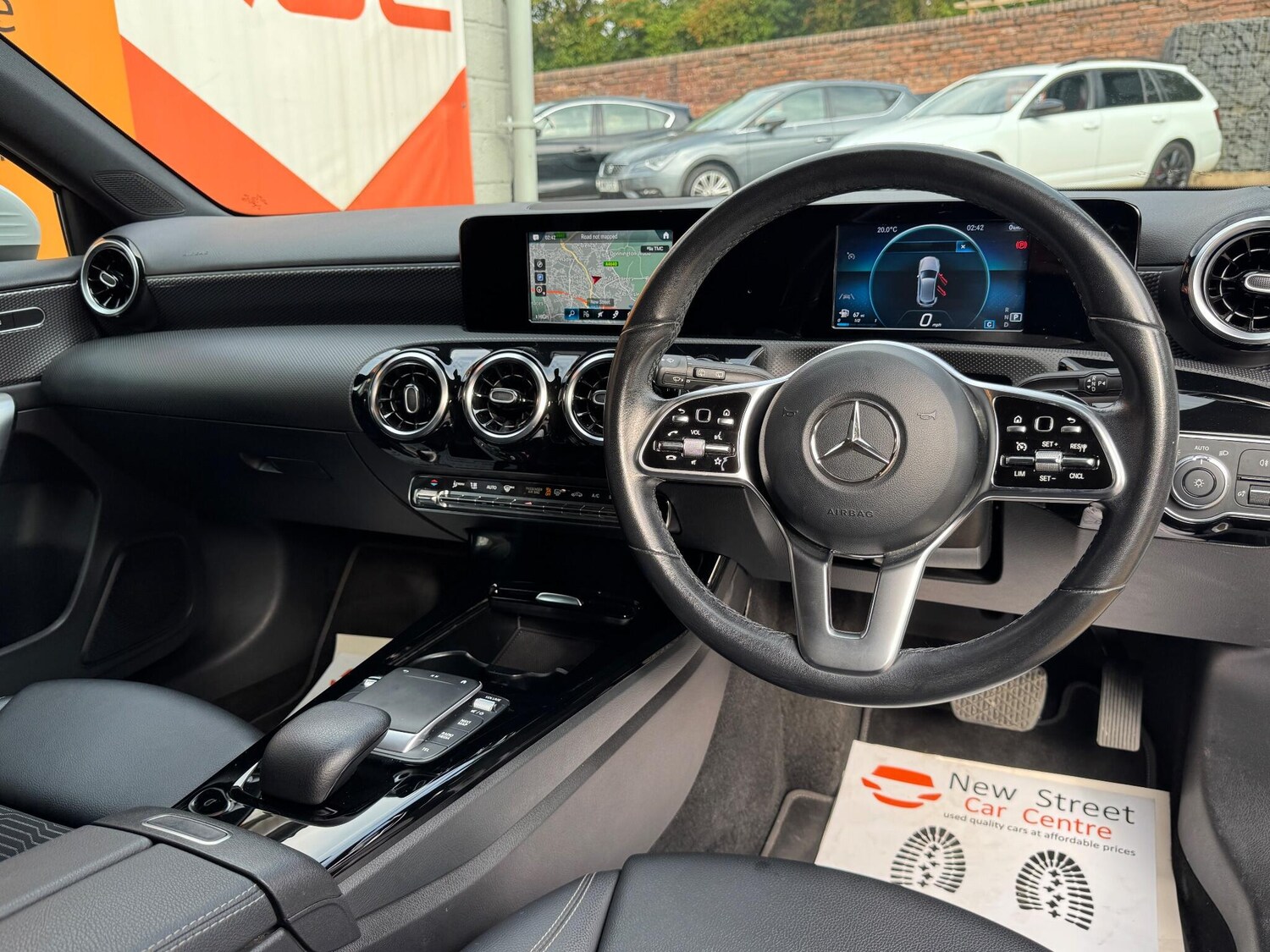 Used Mercedes-Benz A-Class 2020 for sale - 76042219: Photo 67