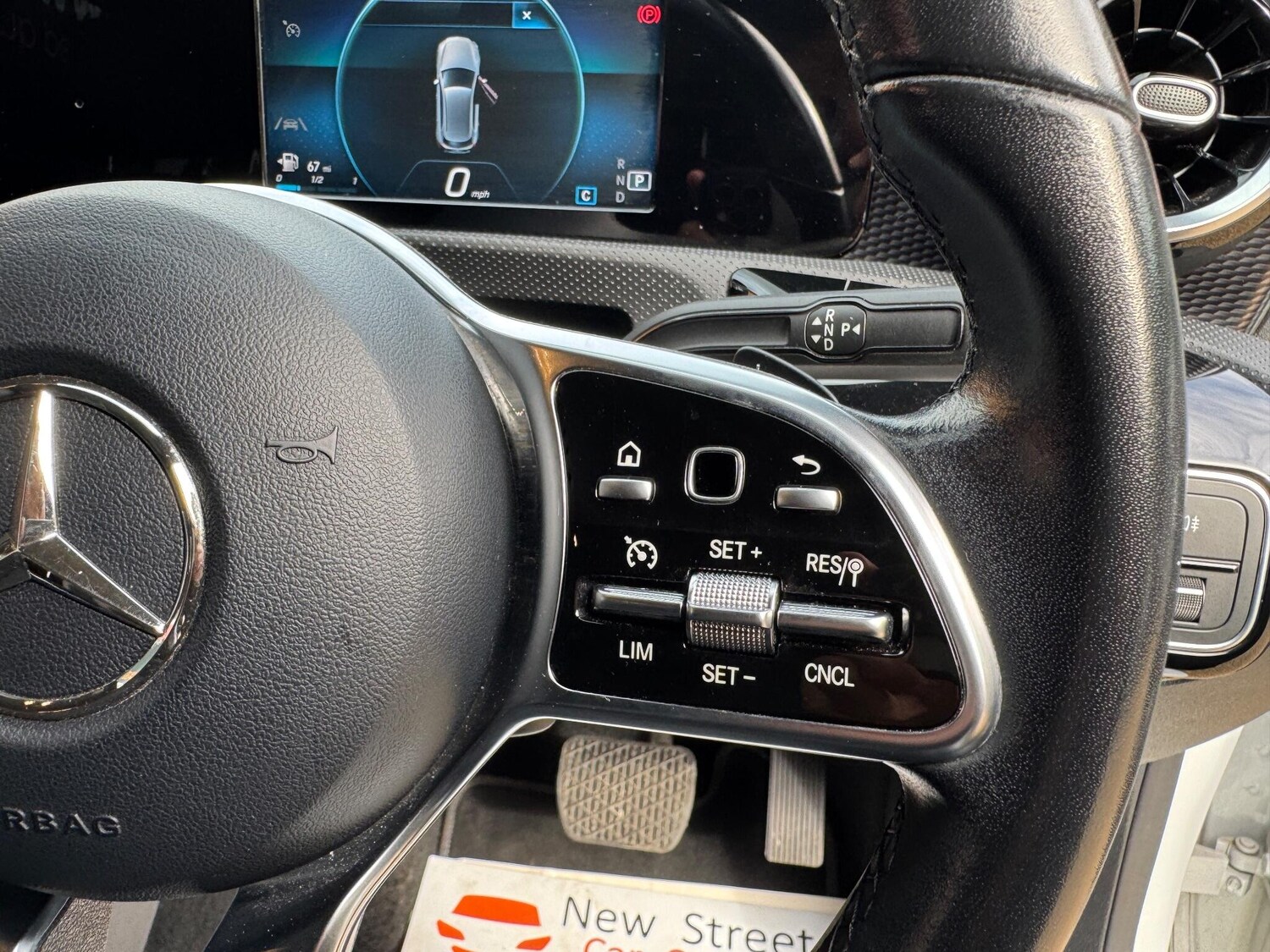 Used Mercedes-Benz A-Class 2020 for sale - 76042219: Photo 72