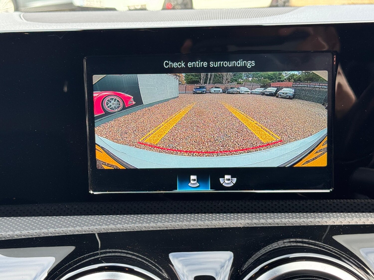 Used Mercedes-Benz A-Class 2020 for sale - 76042219: Photo 76