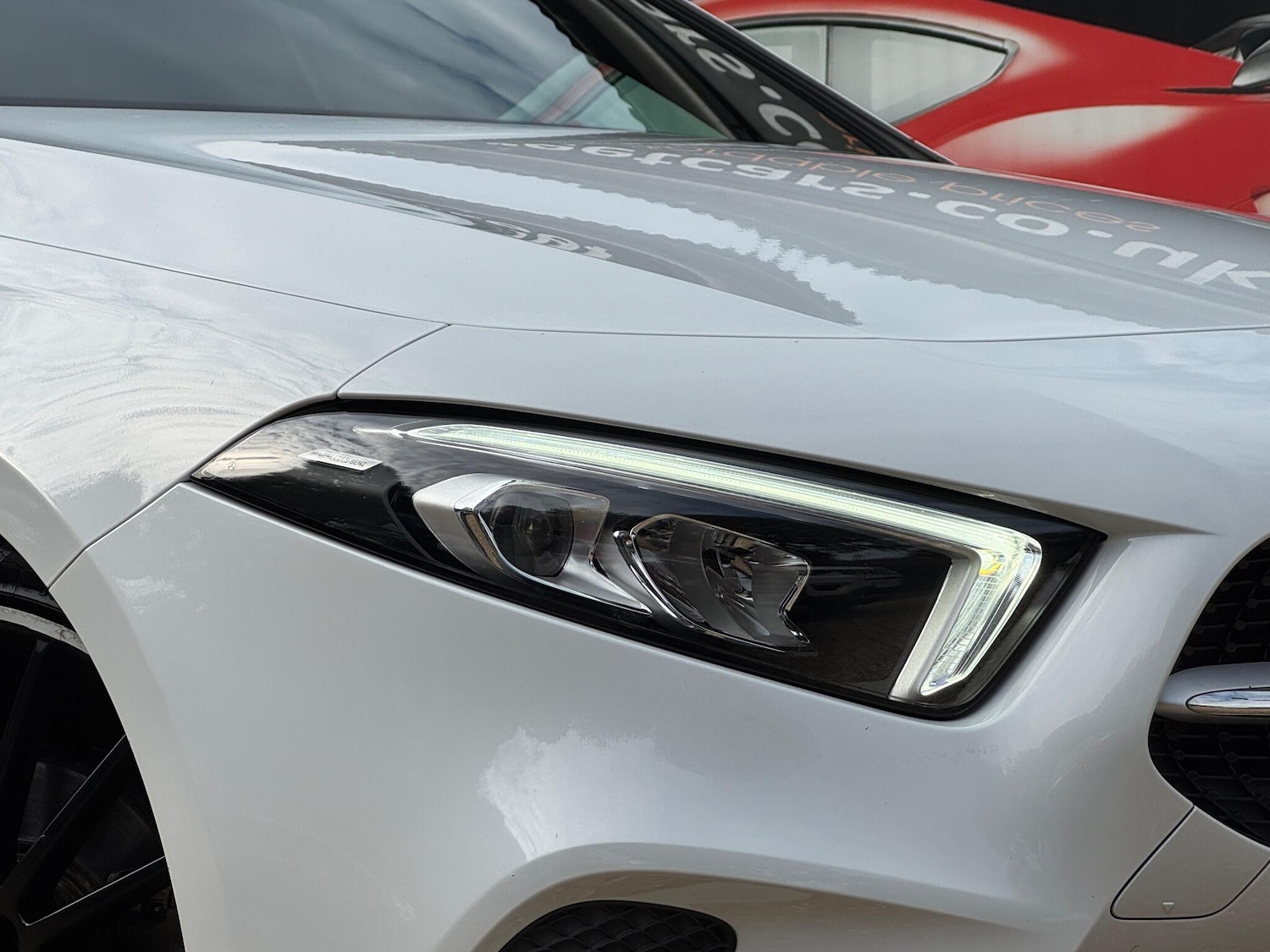 Used Mercedes-Benz A-Class 2020 for sale - 76042219: Photo 85