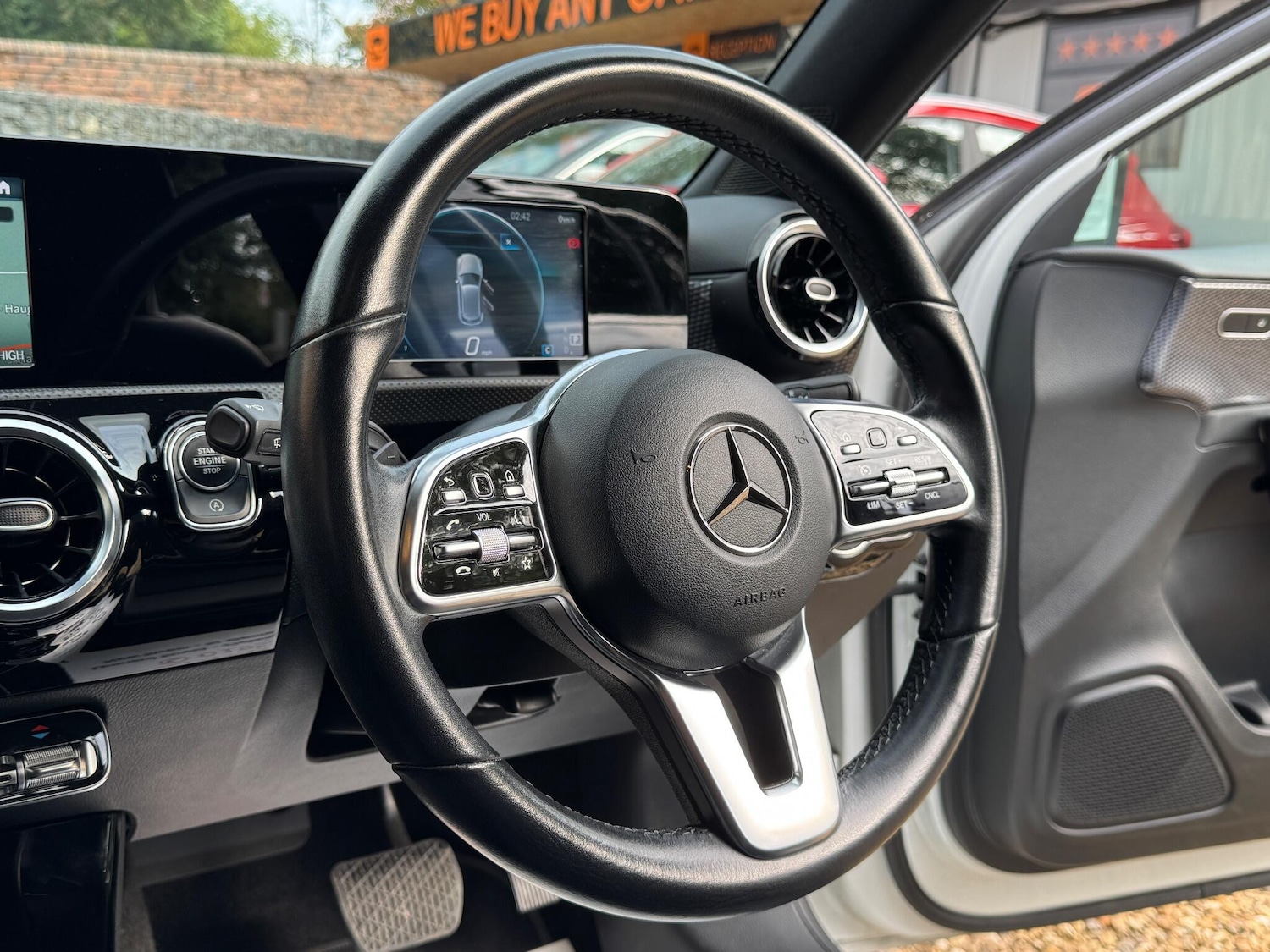 Used Mercedes-Benz A-Class 2020 for sale - 76042219: Photo 9