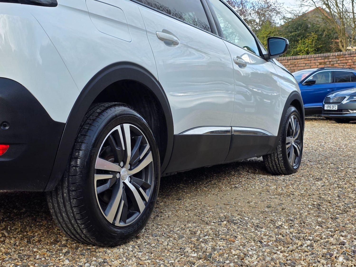 Used Peugeot 5008 2021 for sale - 78101216: Photo 10