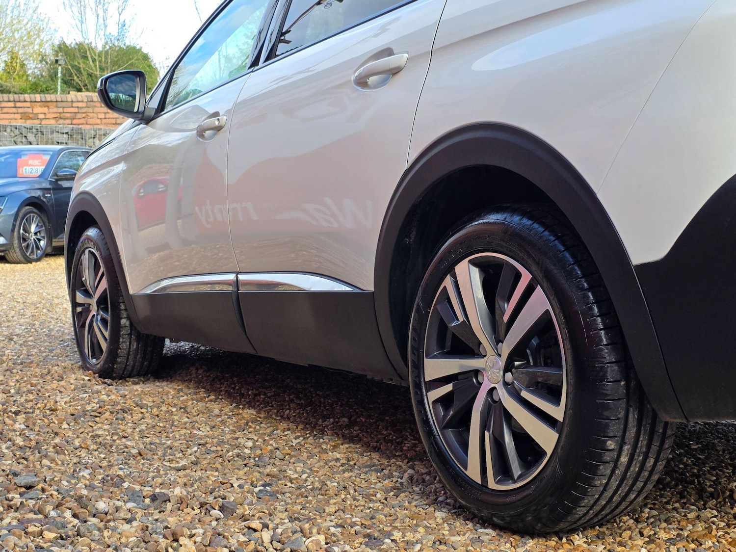 Used Peugeot 5008 2021 for sale - 78101216: Photo 20