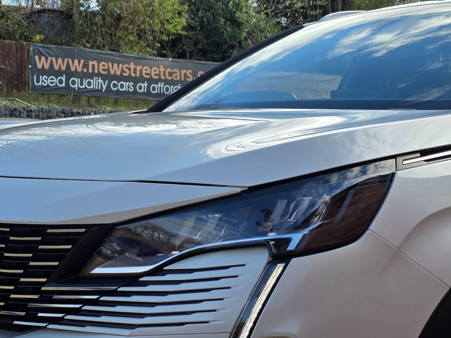 Used Peugeot 5008 2021 for sale - 78101216: Photo 25