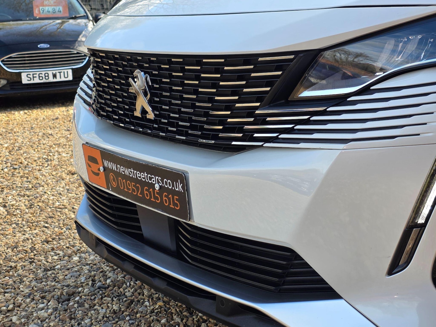 Used Peugeot 5008 2021 for sale - 78101216: Photo 26