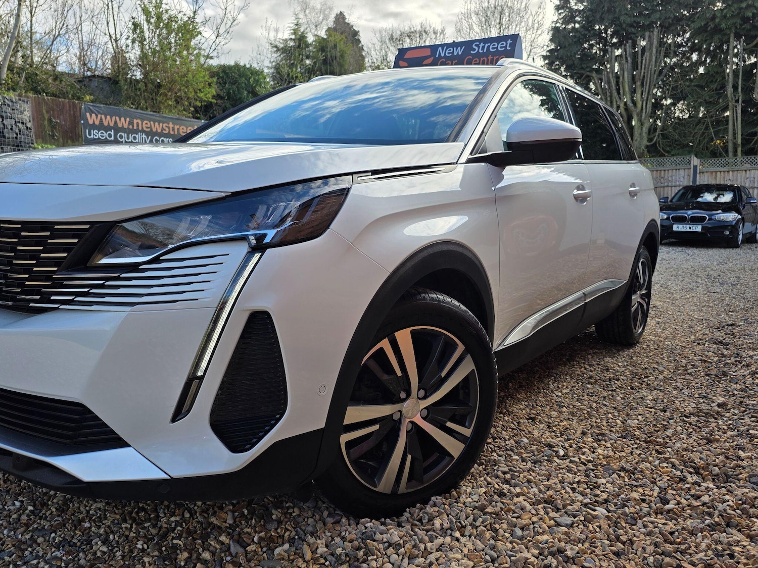 Used Peugeot 5008 2021 for sale - 78101216: Photo 28