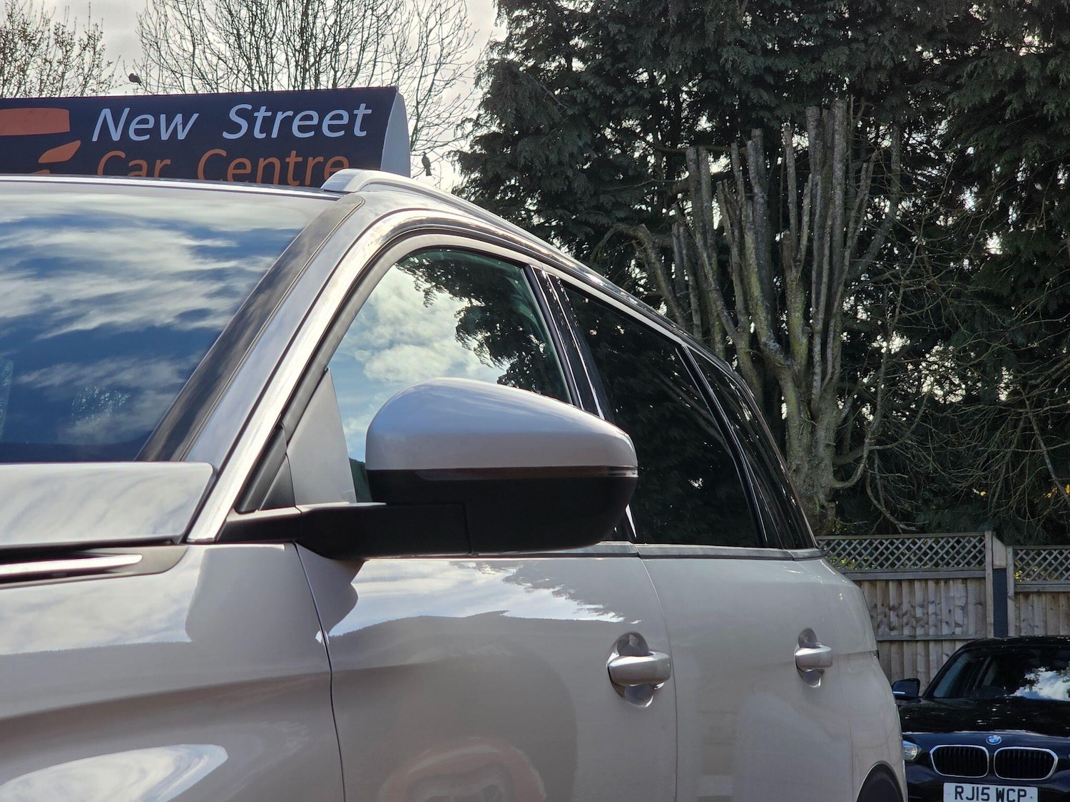 Used Peugeot 5008 2021 for sale - 78101216: Photo 29