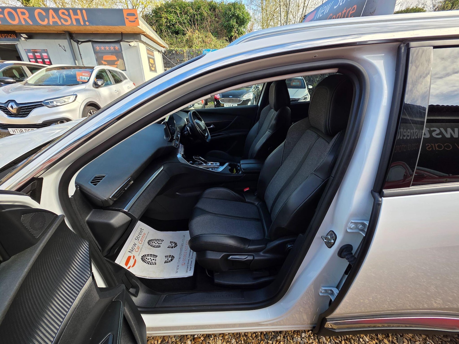 Used Peugeot 5008 2021 for sale - 78101216: Photo 30