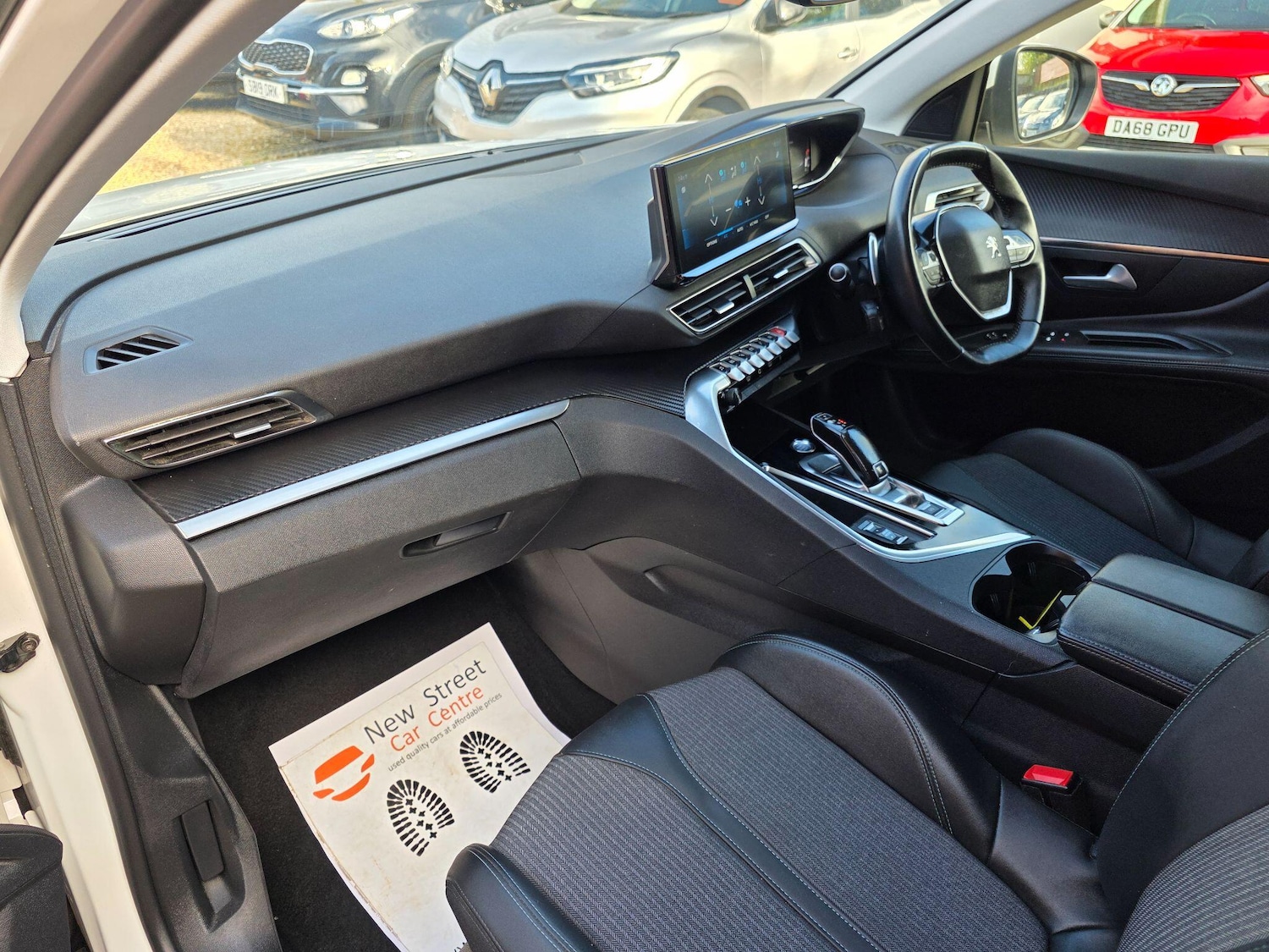 Used Peugeot 5008 2021 for sale - 78101216: Photo 31