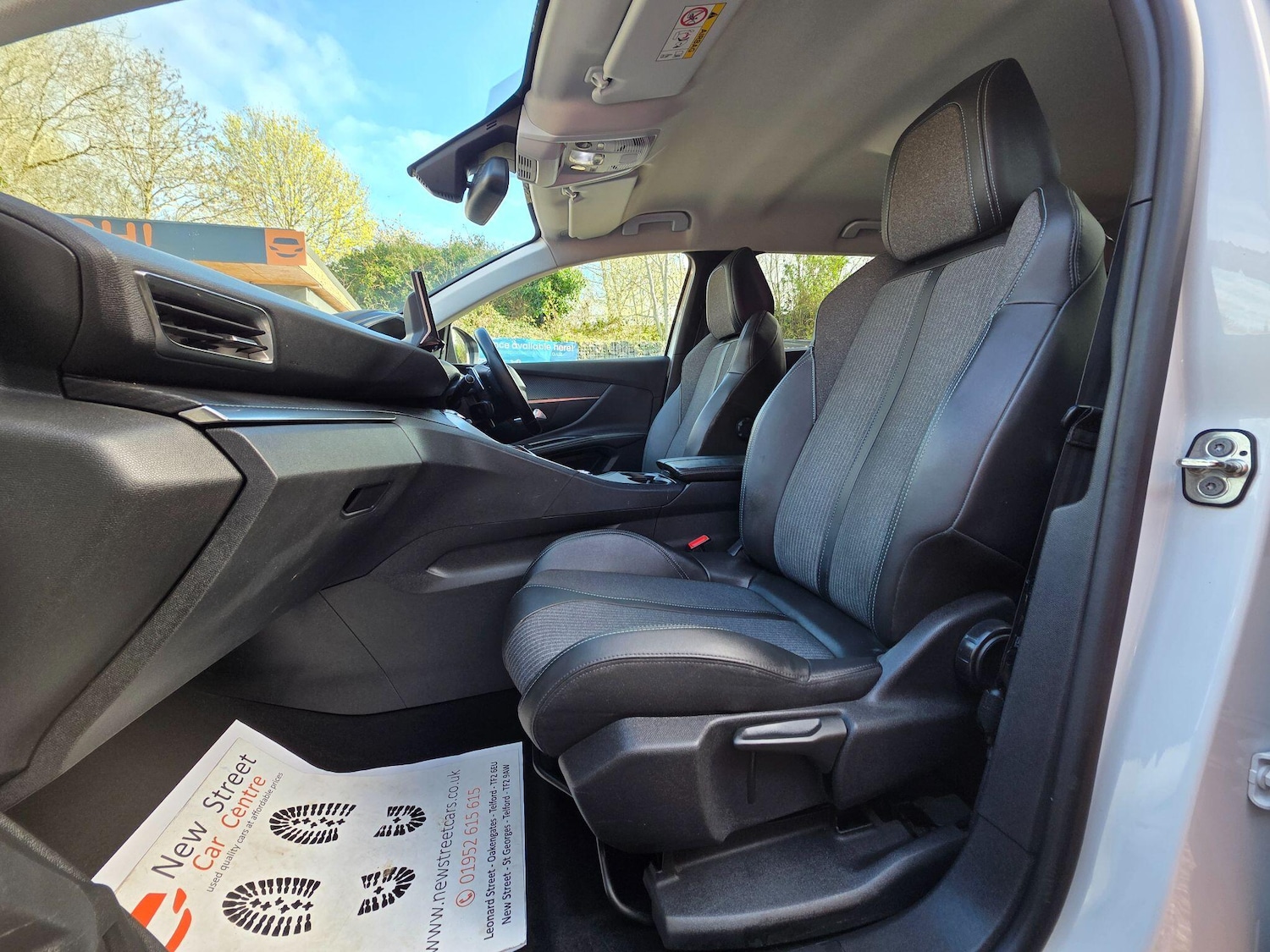 Used Peugeot 5008 2021 for sale - 78101216: Photo 32