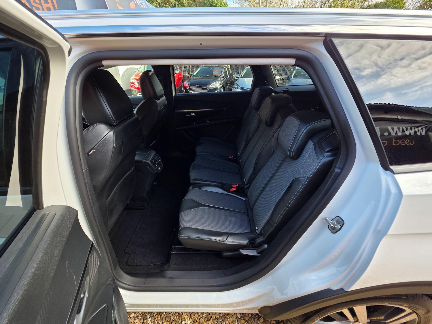 Used Peugeot 5008 2021 for sale - 78101216: Photo 33