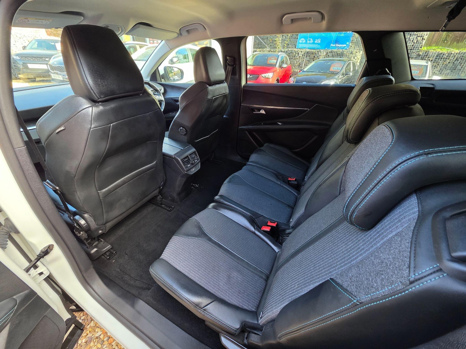 Used Peugeot 5008 2021 for sale - 78101216: Photo 34