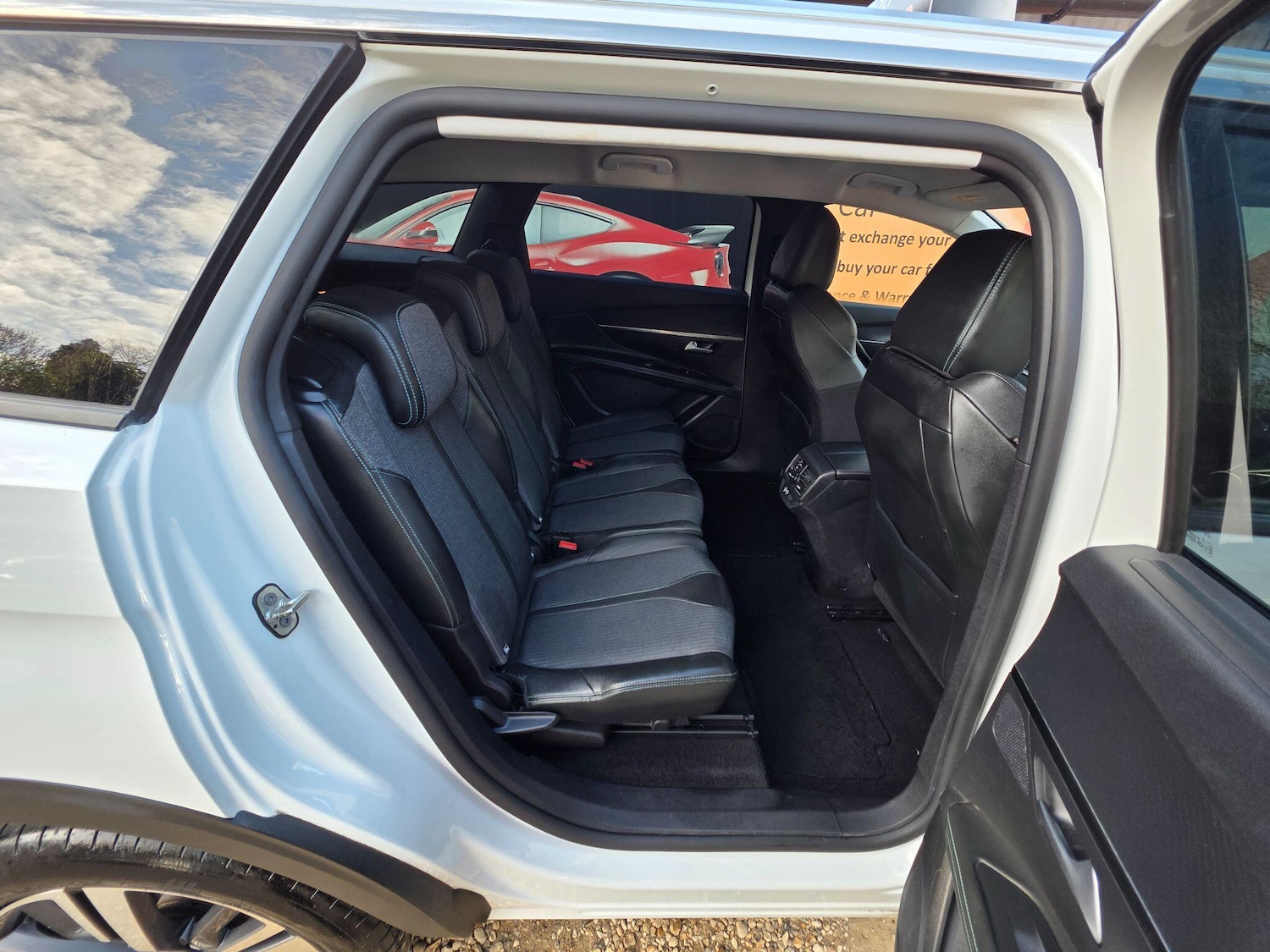 Used Peugeot 5008 2021 for sale - 78101216: Photo 38