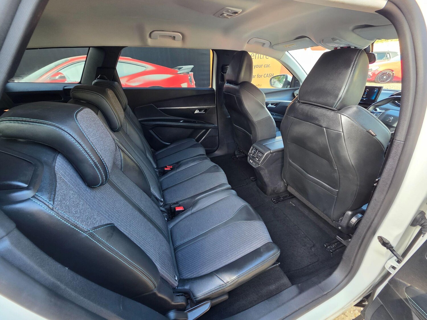 Used Peugeot 5008 2021 for sale - 78101216: Photo 39