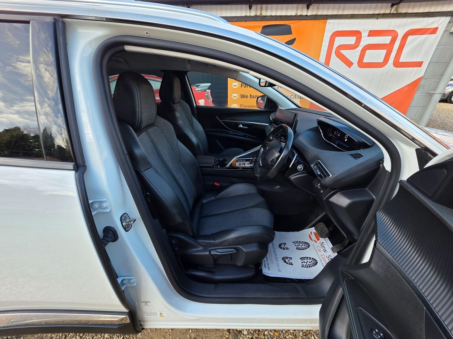 Used Peugeot 5008 2021 for sale - 78101216: Photo 41