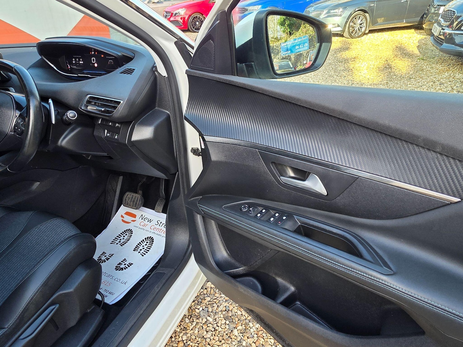 Used Peugeot 5008 2021 for sale - 78101216: Photo 42