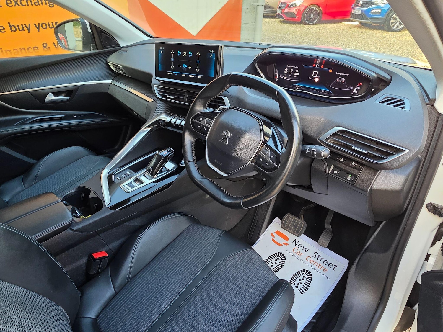 Used Peugeot 5008 2021 for sale - 78101216: Photo 43