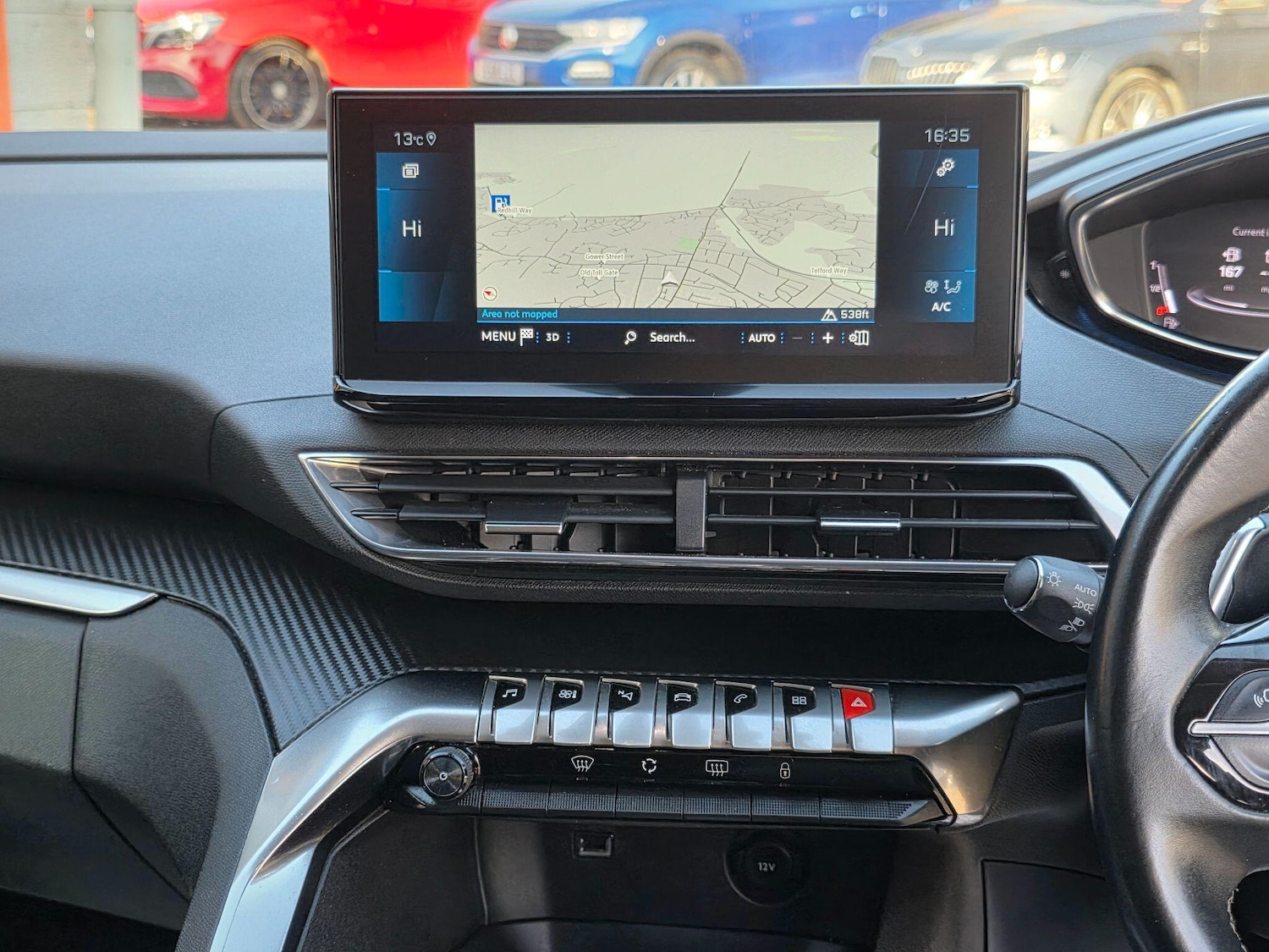 Used Peugeot 5008 2021 for sale - 78101216: Photo 45