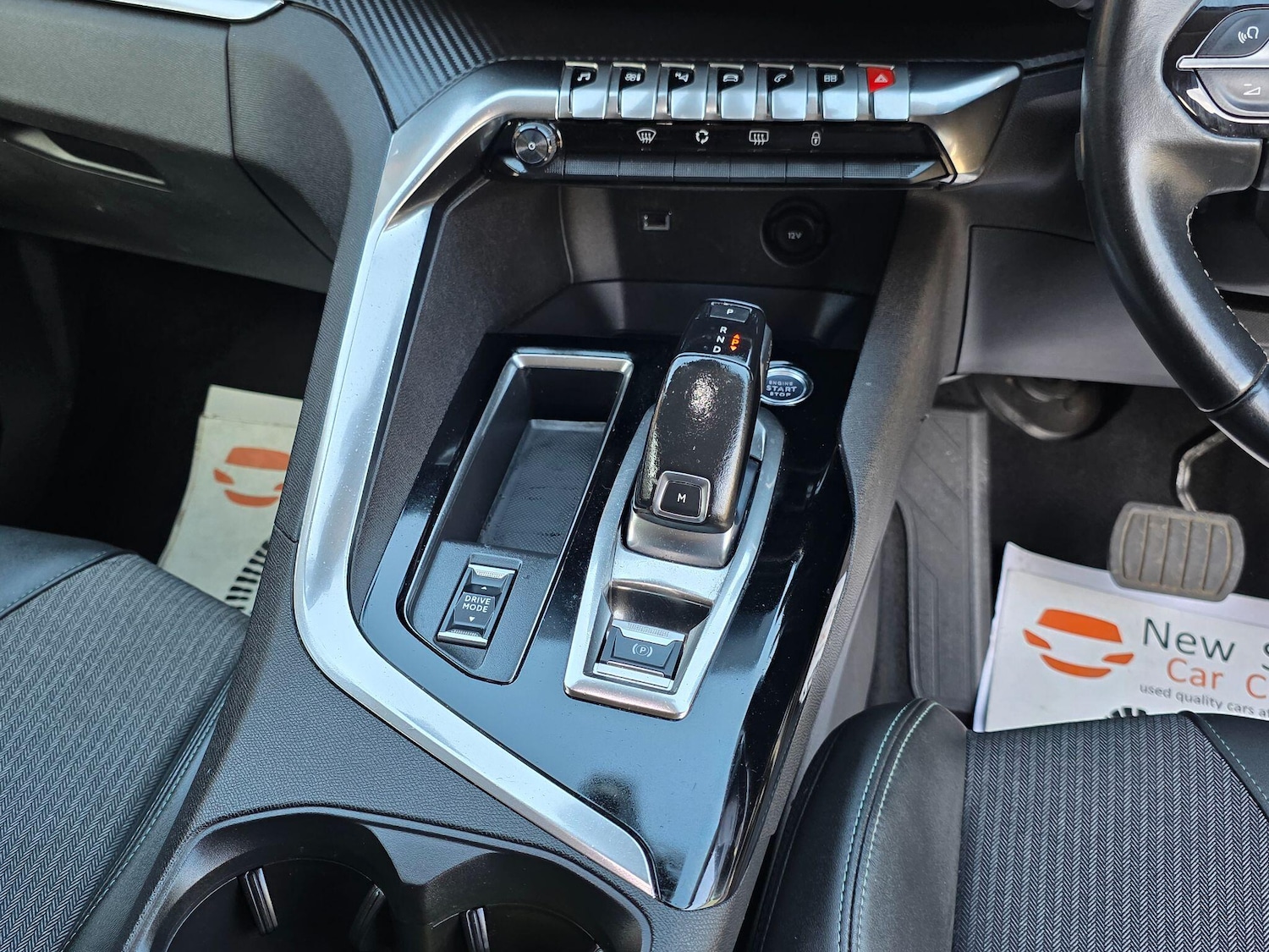 Used Peugeot 5008 2021 for sale - 78101216: Photo 46